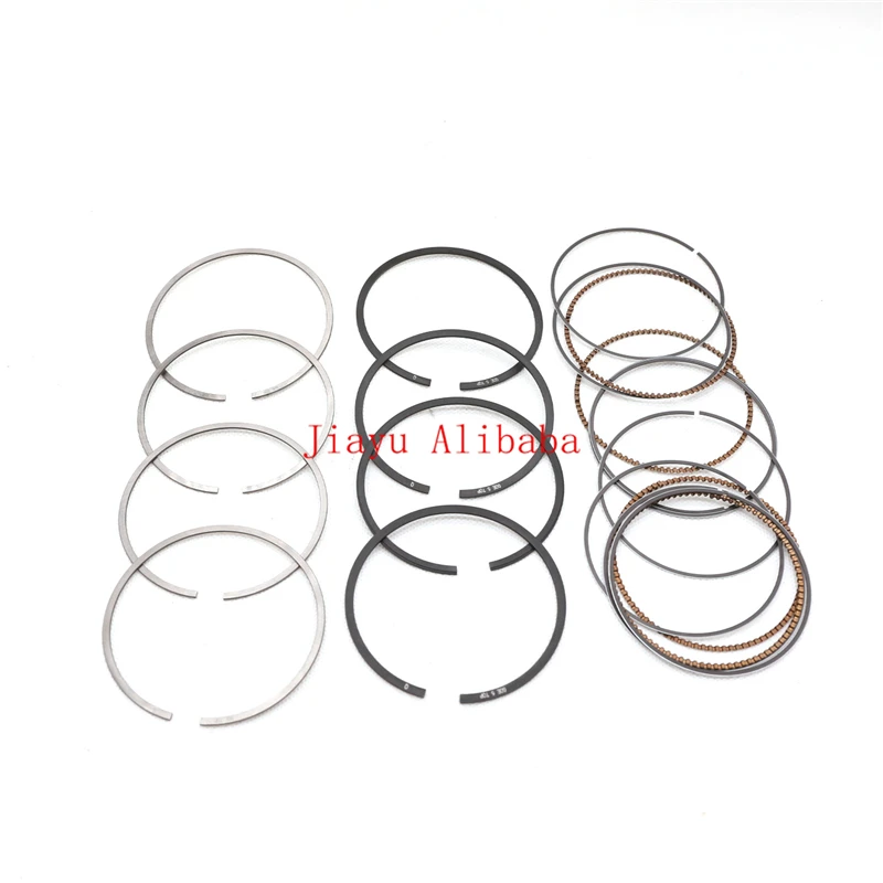 M271 M271.860 Engine piston ring For Mercedes-Benz S204 W212 A207 C207 R172 C200 E200 E260 SLK200 A2710305017 2710305017