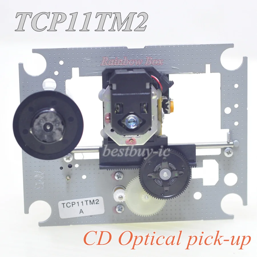 Original new   TCP11TM2 TCM11TM2A TCP11TM2X optical pick up CD laser for homely CD player
