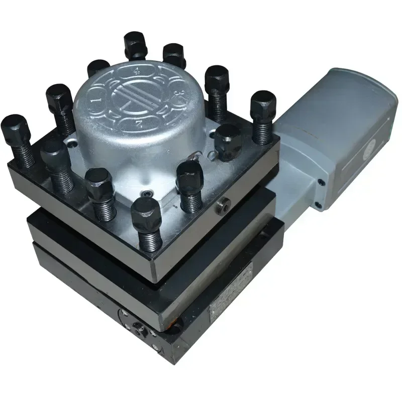 For CNC Electric Tool Holder Vertical Turret Knife Rest   Turret HAK21162-70
