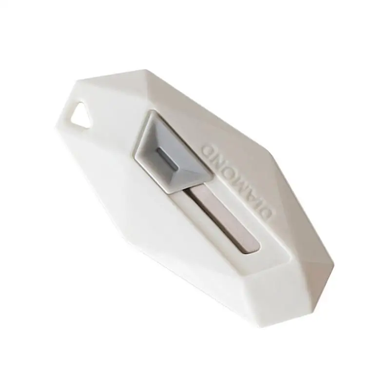 Small Package Opener Magnetic Cardboard Opener Portable Express Box Opener Utility Cutter For Opening Packages Cartons