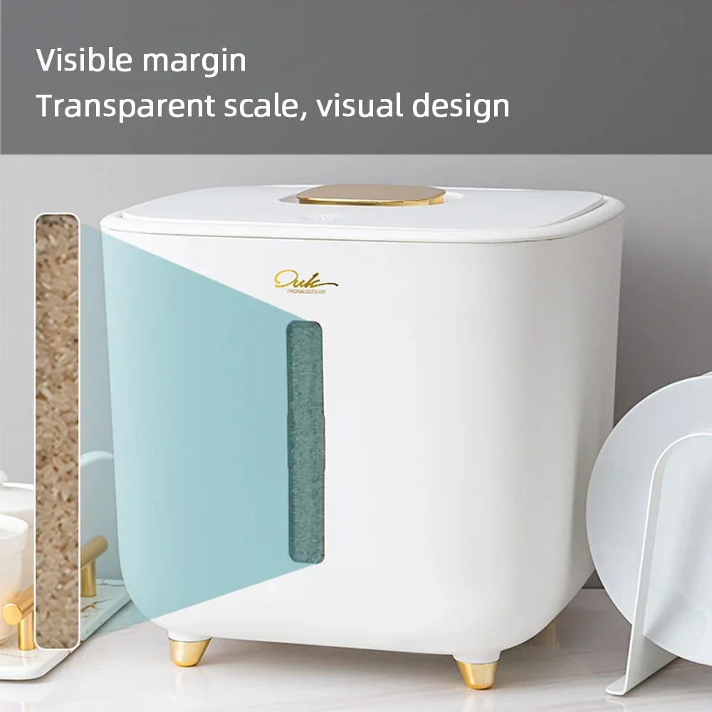 Thumbnail 4 - #23 Top Pet Food Containers Picks for Every Budget