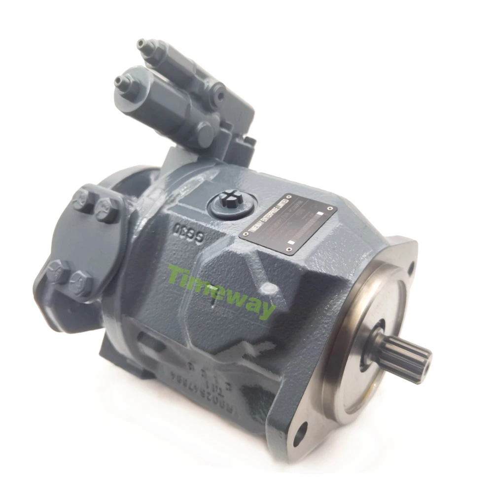 A10VO28 Axial Piston Variable Pump A10VO28DFR1/31R-PSC62K68 Hydraulic Piston Pump