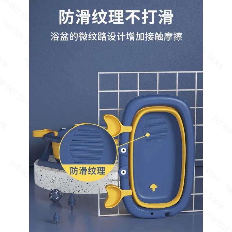 2026 Dog Bath Foldable Pet  Bucket Dog Special Cat Anti-Run Puppy Bath Bucket