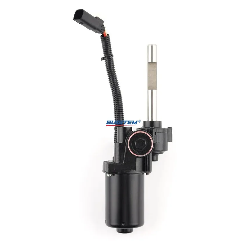 1PCS FL7Z16A507A FL7Z16A507B Running Board Motor Left Driver Side Compatible with Ford Expedition Lincoln Navigator 2015-2017