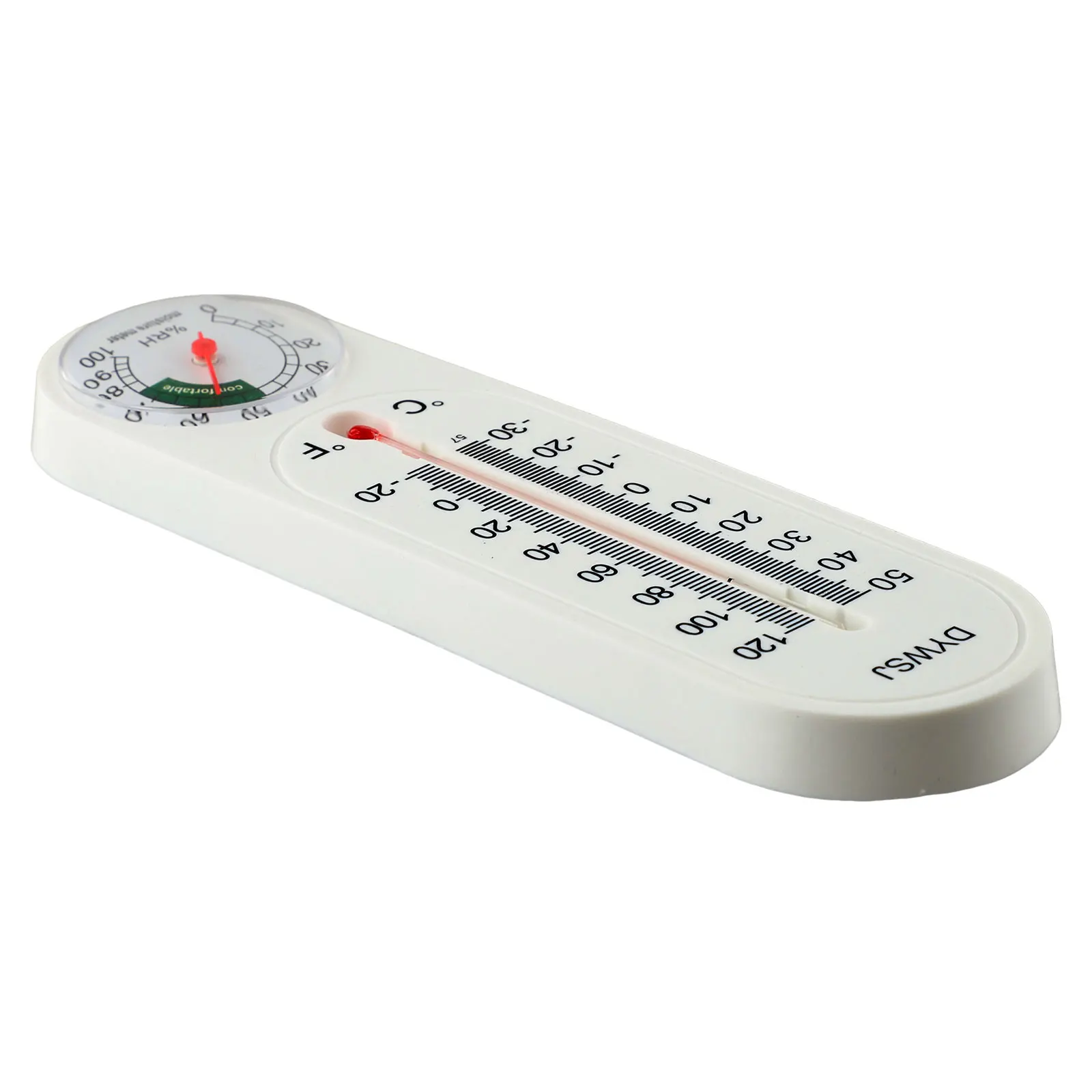 Термогигрометр-для-домашнего-использования-20-120°c-аналоговый-настенный-23-6-см-с-кронштейном
