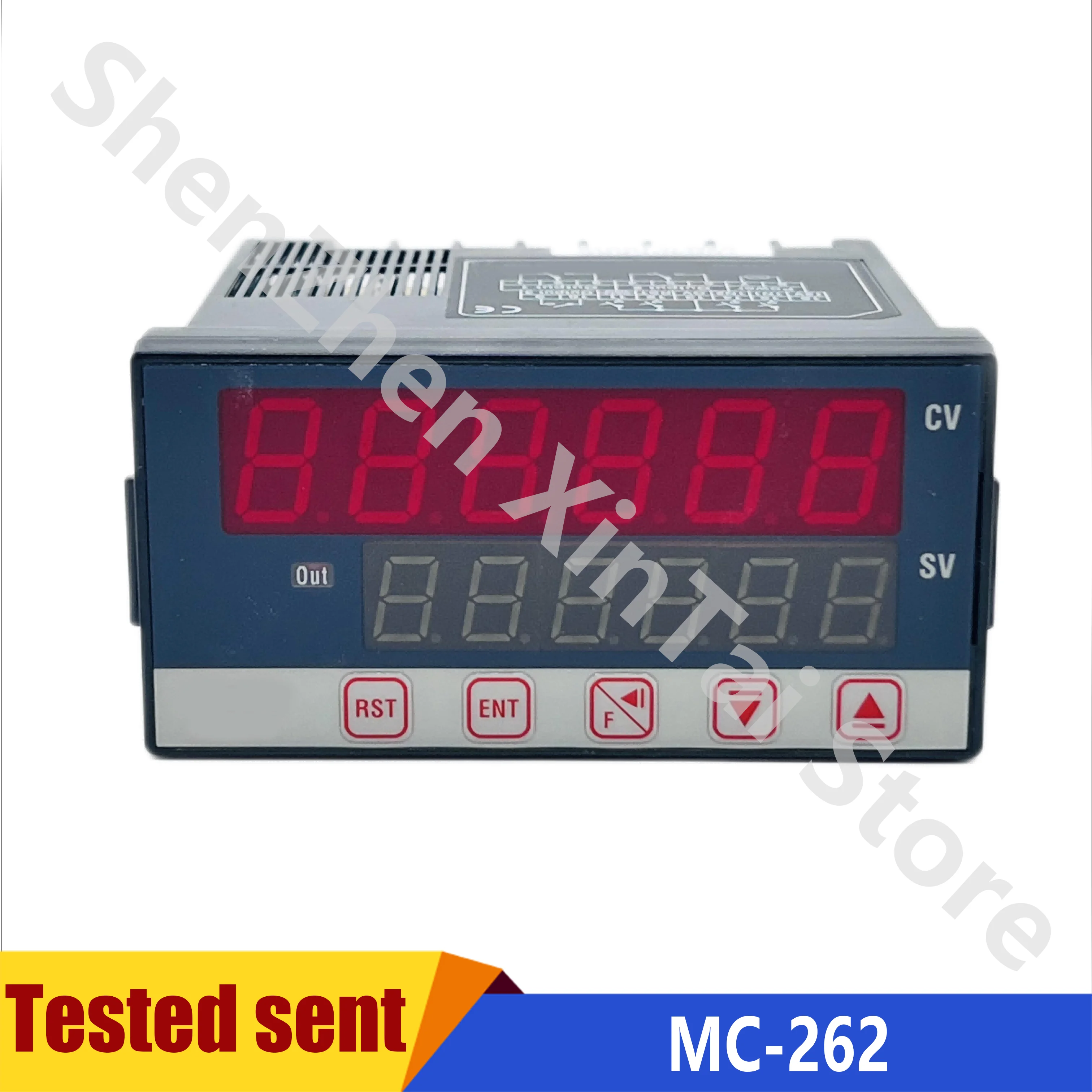 New High-Quality MC-262 Counter