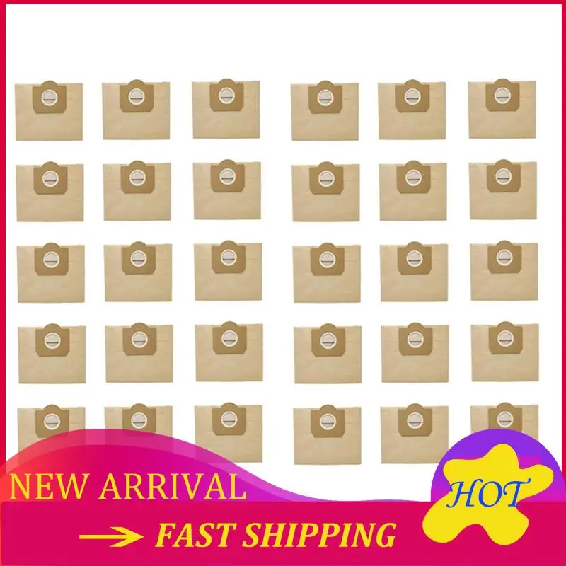 

Купите сейчас, 30 шт. пылесборник для пылесоса KARCHER WD3 Premium WD 3,300 M WD 3,200 WD3.500 P 6,959-130