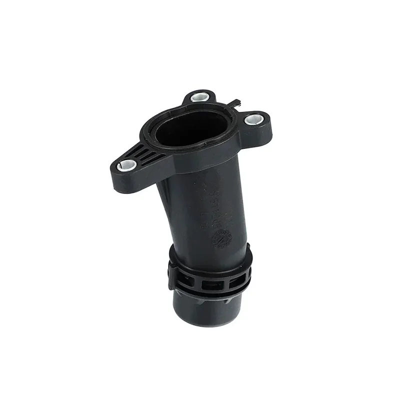 11118511205 Motorwasserschlauchanschluss für BMW MINI B38 B48 X4 X3 X1 3er Kühlflanschrohr Kfz-Teile – Detail 8