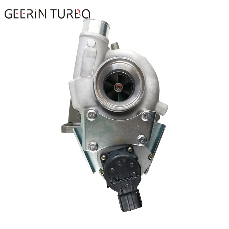 China Turbocharger 4HK1-E2N Engine VKA40016 VDA40016 VCA40016 8980277725 RHF55V Turbo For Isuzu NQR 75L