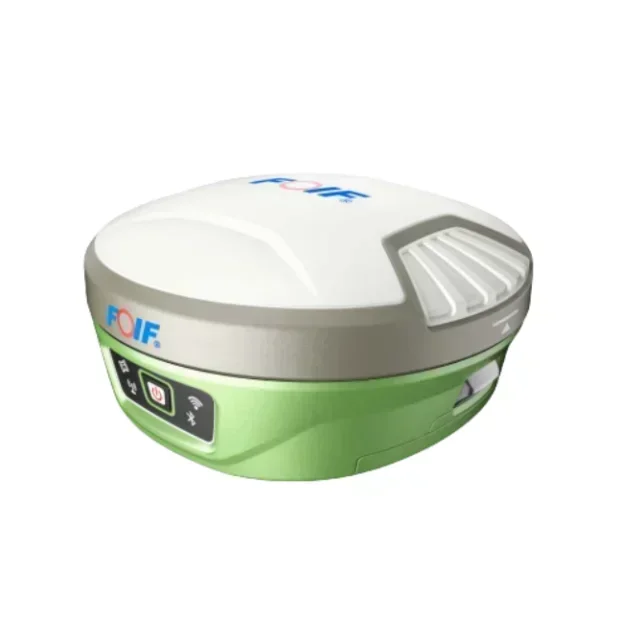 

FOIF high-sensitivity intelligent A90 GNSS receiver professional land surveying instrument