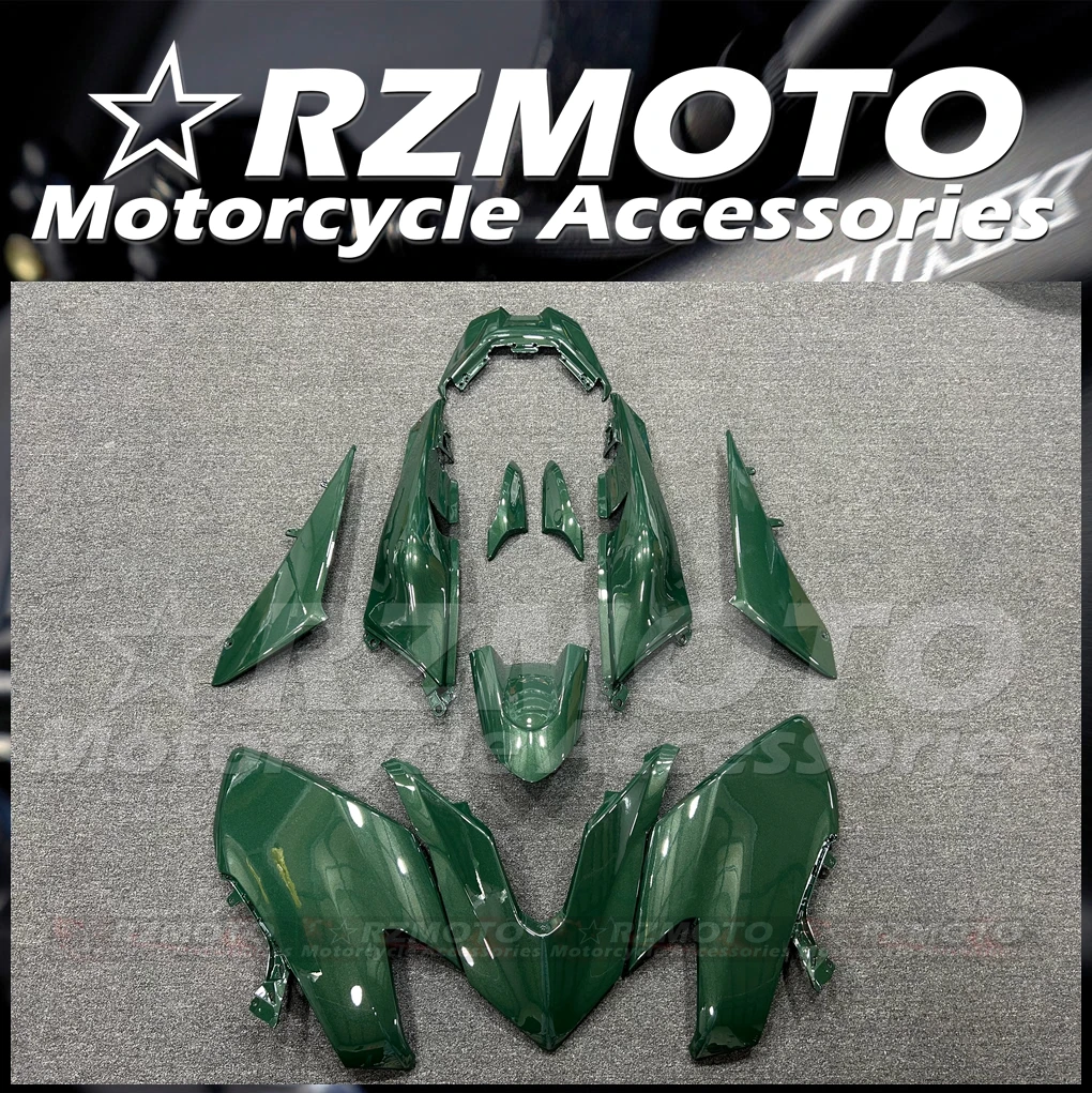 

Комплект обтекателей RZMOTO для кузова YAMAHA YZF TMAX530 17 18 #7