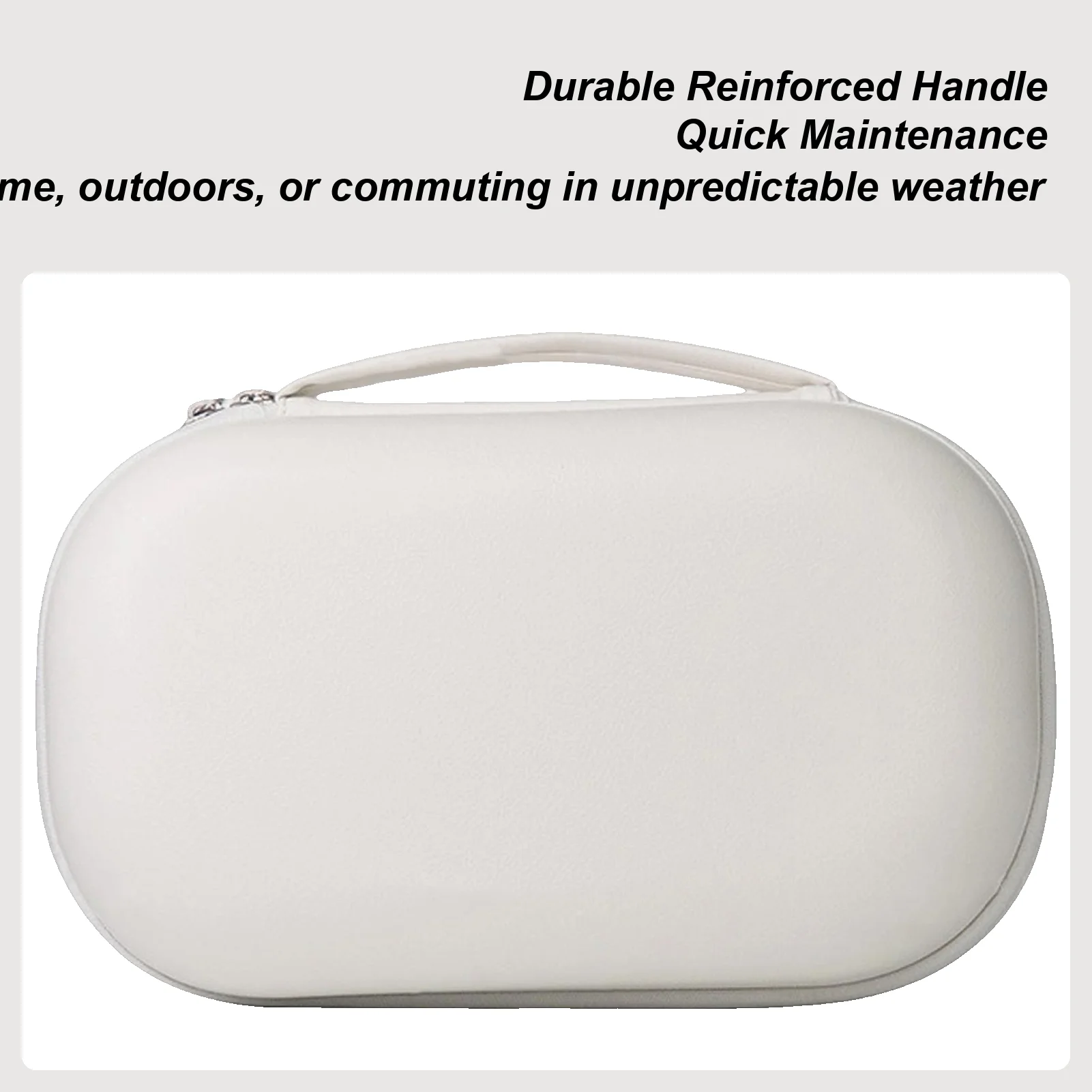 Borsa per pompaggio Scomparti multipli Custodia leggera Borsa da viaggio per tiralatte per mamma Bambini Allattamento al seno Viaggio quotidiano a casa