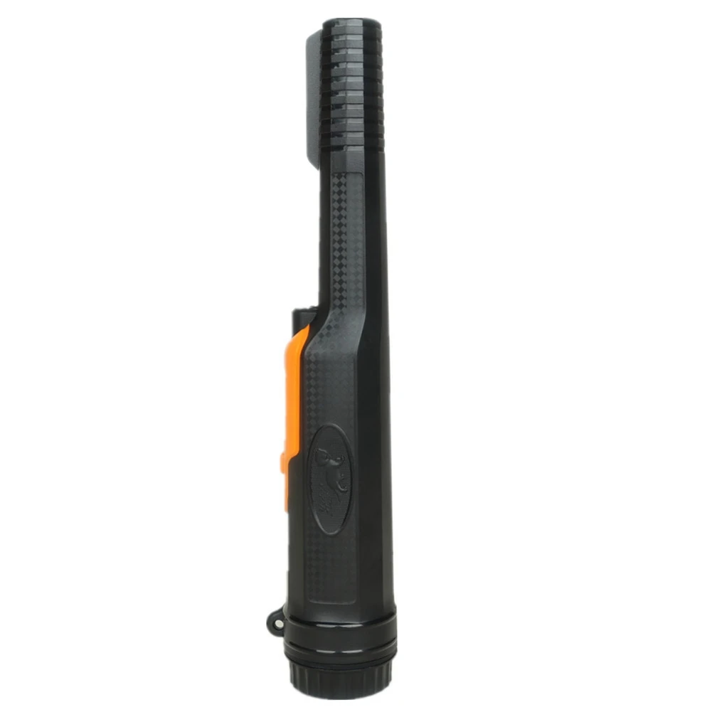 Waterproof Pinpointer Metal Detector With LCD Display,High Sensitive Underwater Pin Pointer,3 Modes Portable Pinpointe