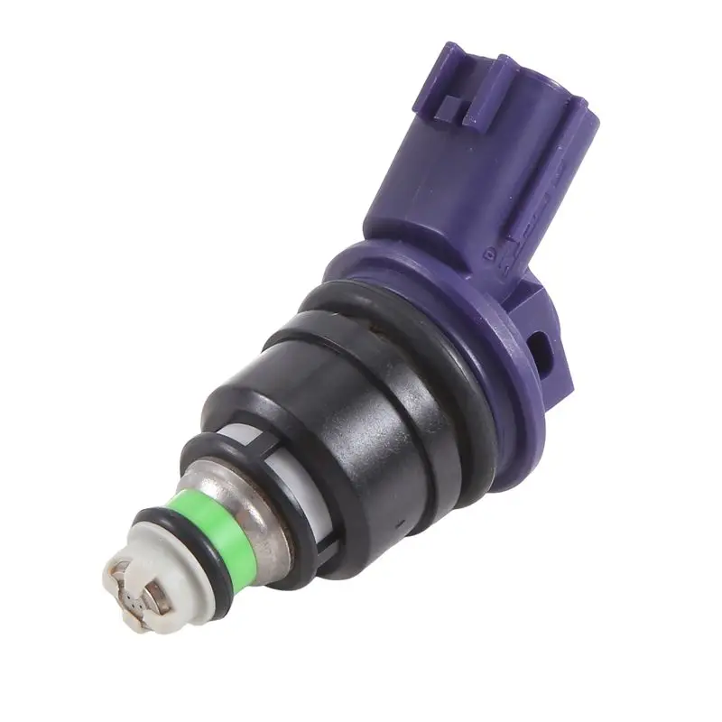 A01K-375CC Fuel Injector 16600-67U00 16600-67U01 For Nissan 240SX S13 S14 S15 200SX 240SX Fairlady Z32 Silvia S14 S1