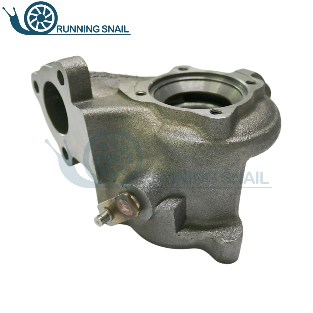 Turbo Turbine Housing GT20 760986 760986-0008 760986-0010 For Dongfeng Yulon Luxgen 7 2.2T G22T 40226002H