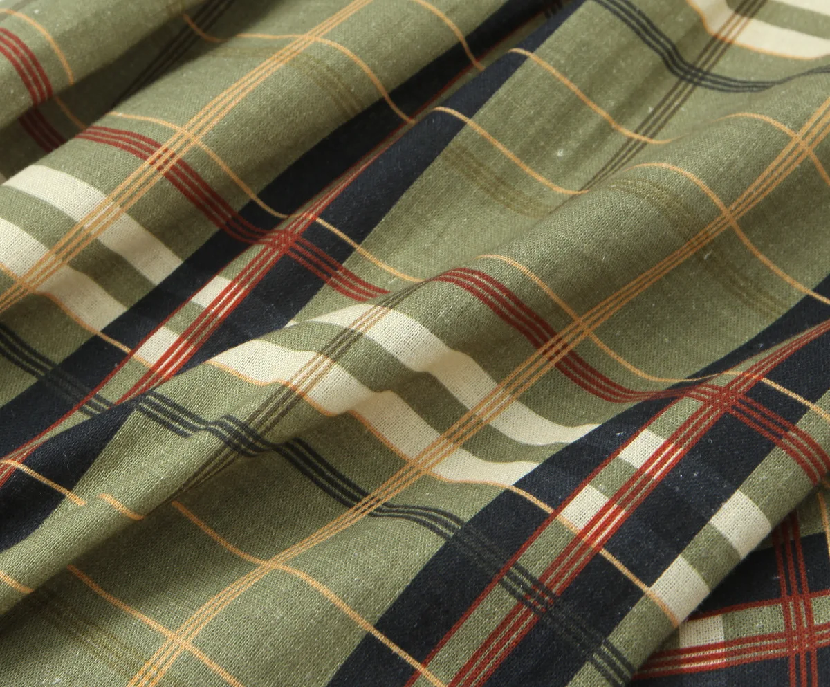 Women's summer 2025 new retro style fashionable high-waisted straight pants casual and versatile