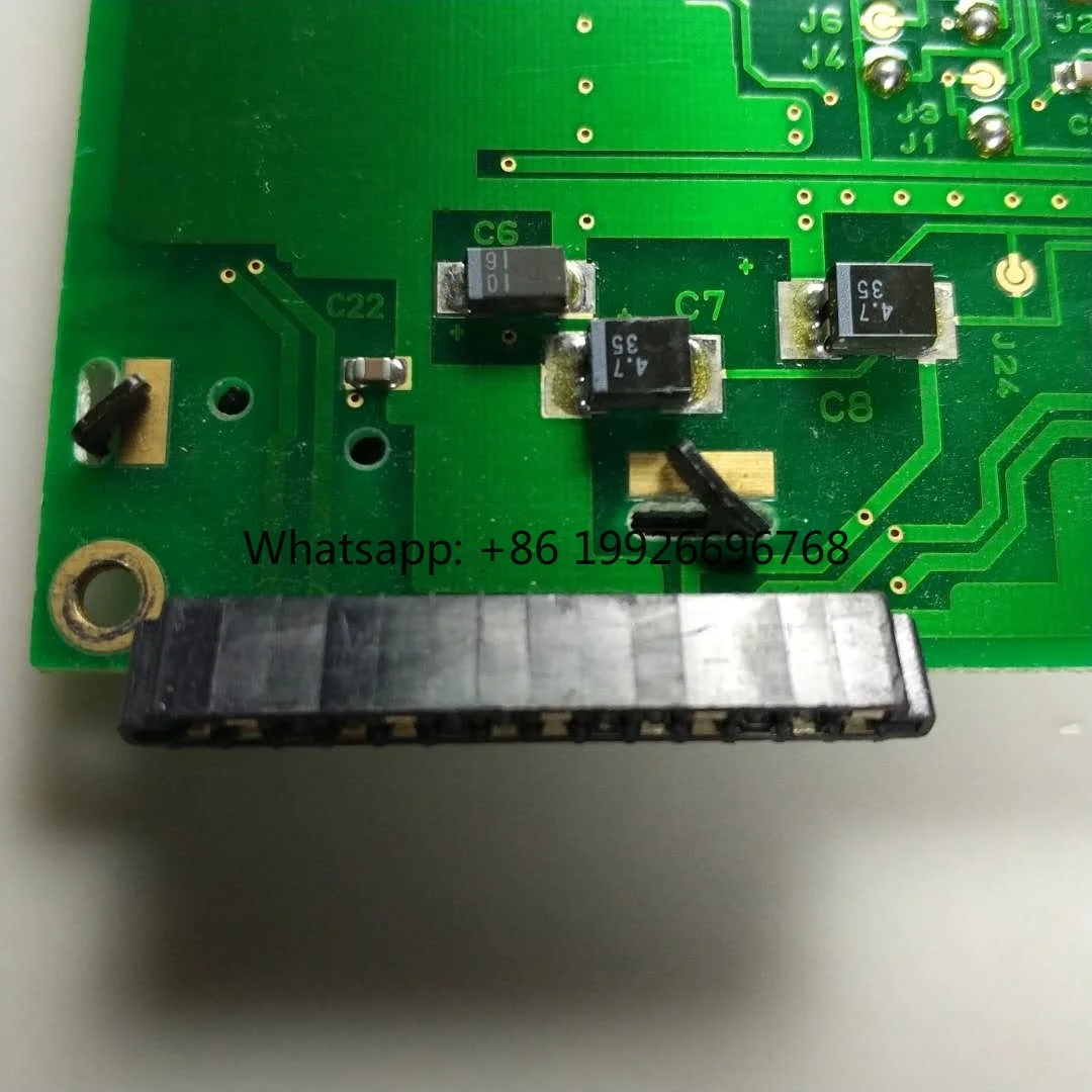 G648D 100% Tested LCD Display Module with good quality