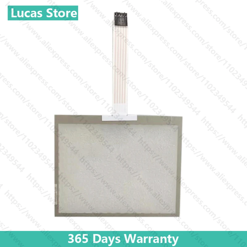 Nuovo per schermo in vetro Touch Panel E738048 SCN-A5-FLT05.7-Z03-0H1-R