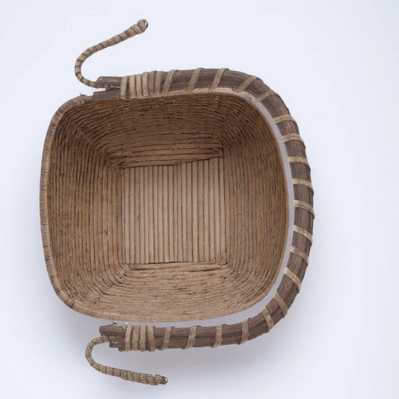 

Teapot Handle Replacement Rattan Iron Woven Grip For Ceramic Pottery Kettle Repair Accessory Japanese Style Lift Kitchen Bar