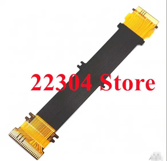 cabo-flexivel-de-tela-lcd-para-sony-a1-lc-1051--peca-de-reposicao-para-reparo-de-camera