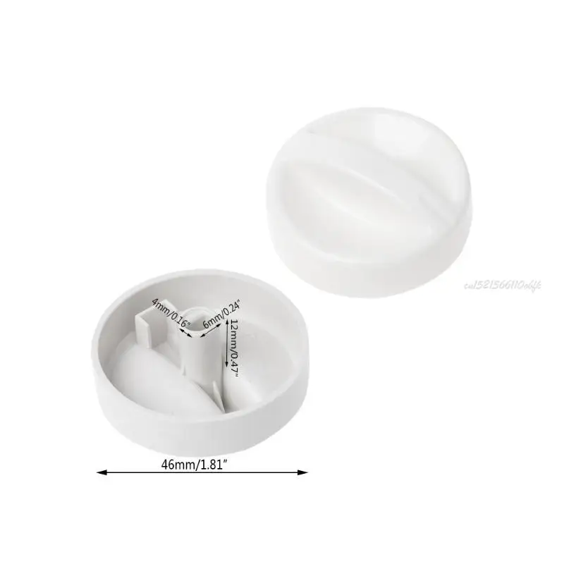 27RB توقيت توقيت التبديل مفتاح مقبض مقبض زر التوافق لفرن الميكروويف