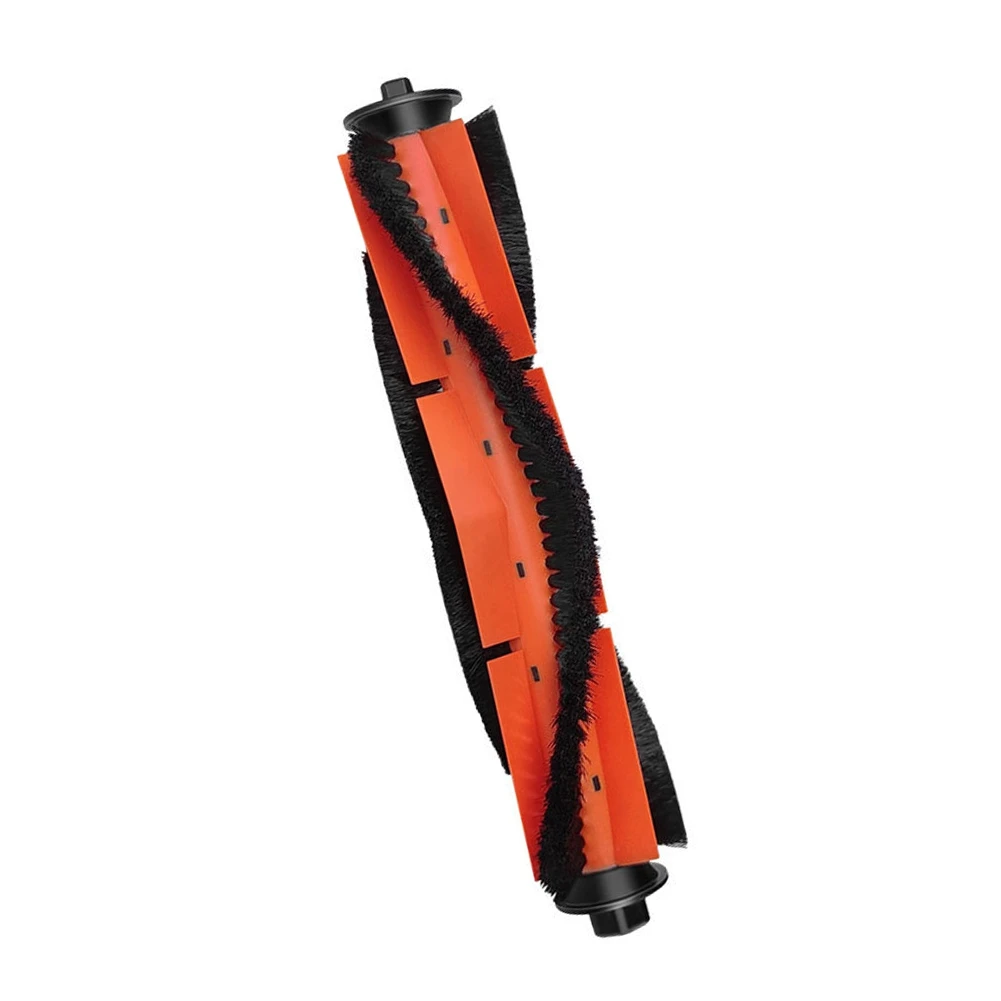 

Запасные части для робота-пылесоса AC39: основная боковая щетка и HEPA-фильтр, совместимые с Xiaomi Roidmi EVE Plus