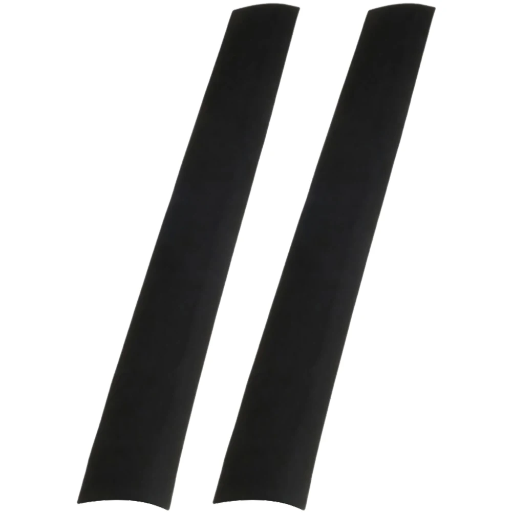 

2PCS Stove Counter Gap Cover Premium Gap Filler Durable Oven Gaps Filler