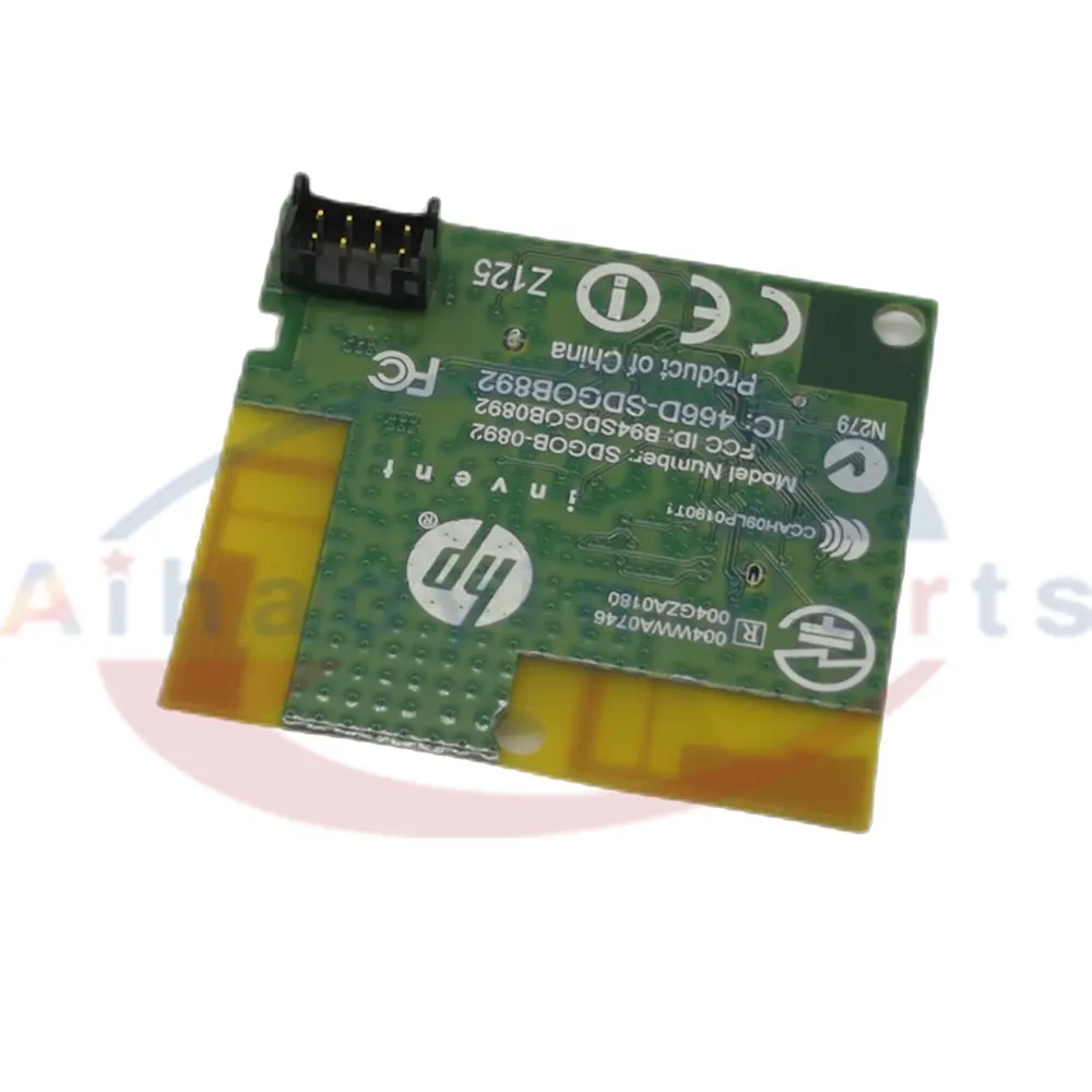 1 stücke original 1150-7940 drahtloses karten modul wifi board für hp m251 m276 m401 m425 m375 m475 hp401 hp251 hp276 hp425