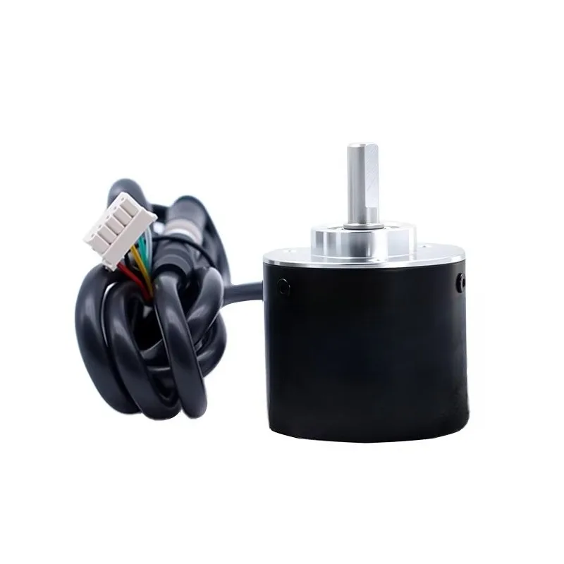 For Single-turn Multi-turn Rotational Absolute Encoder Analog Incremental Communication CAN/SSI