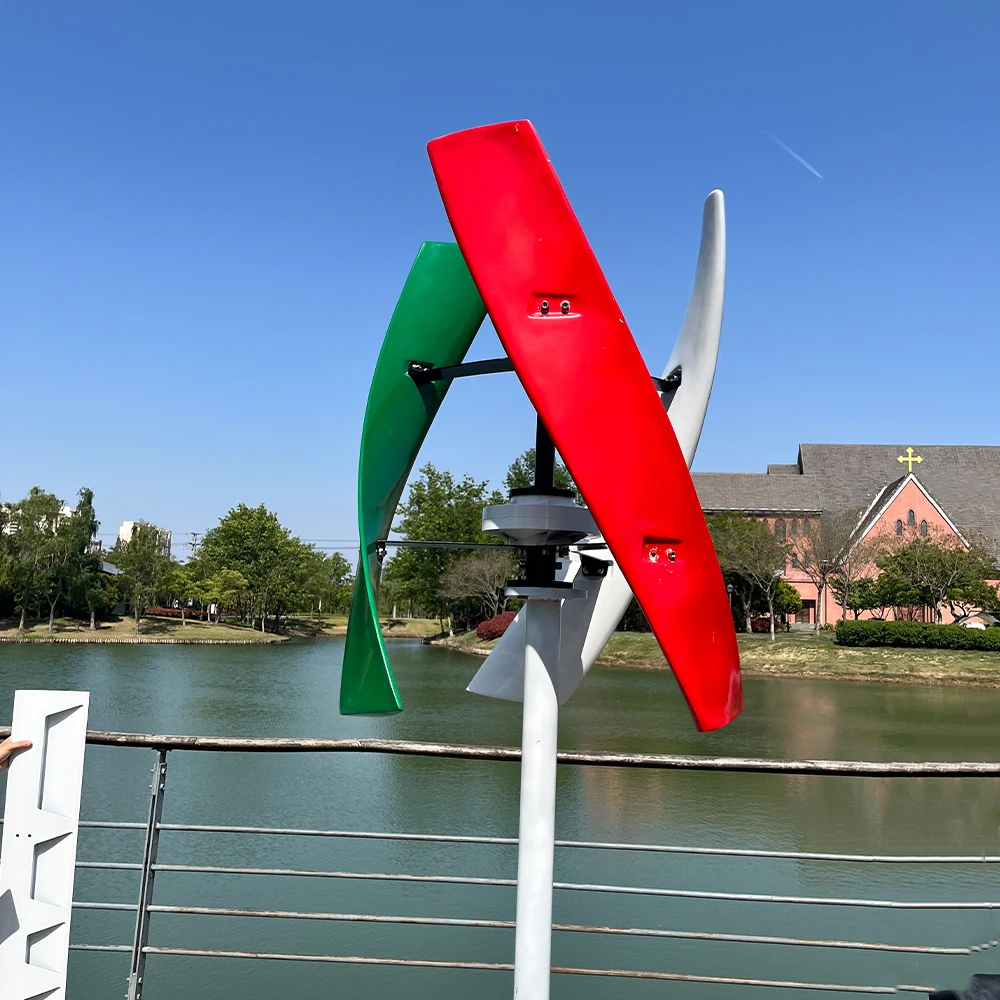 Thumbnail 2 - #19 Best Small Wind Generators to Buy In 2026