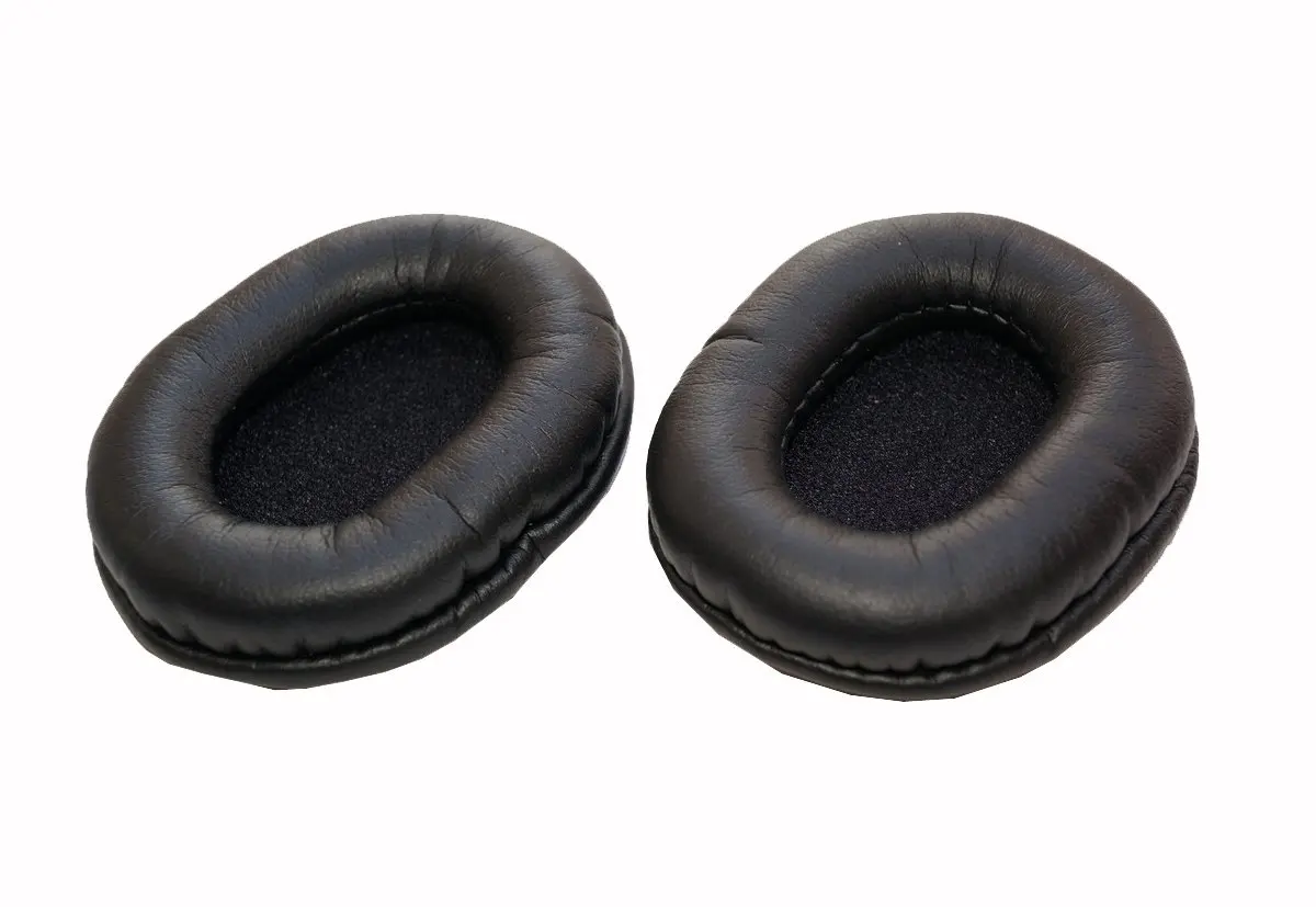 V-MOTA-Earpads compatíveis com fones de ouvido criativos, substituição Ear Pads, WP350, WP450, WP-300, WP-450, WP-450, WP300, 1 par