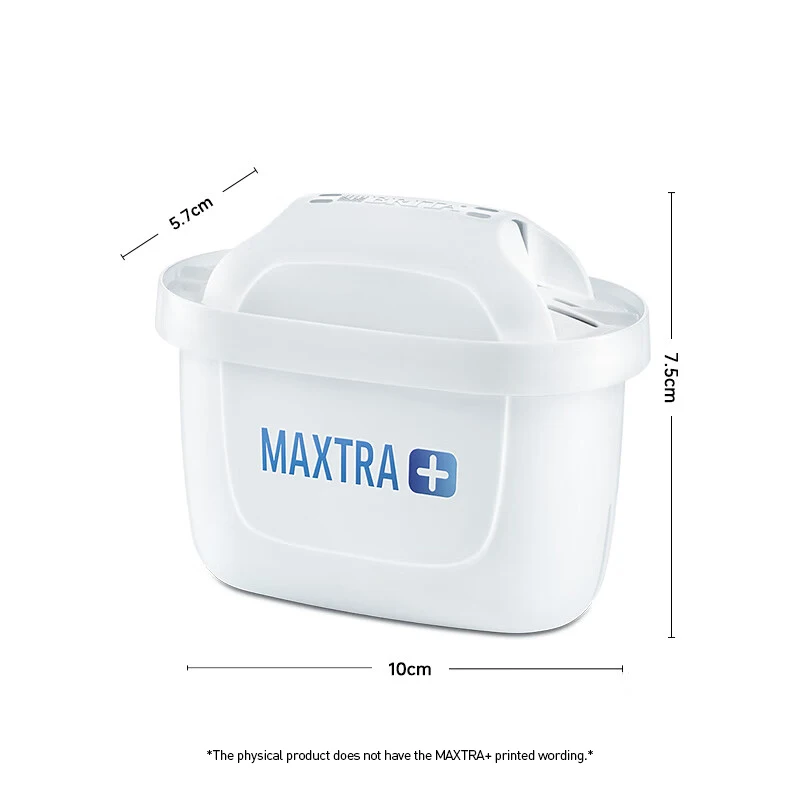 1/3/6 Pcs For Brita Maxtra Water Filters Cartridge Purify Kettle Activate Carbon Water Filter for kettles and water purifiers