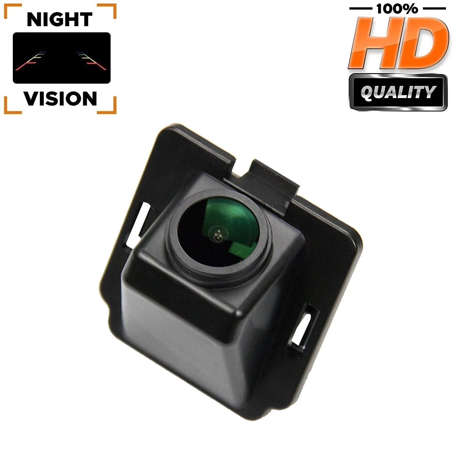 

HD 1280*720P Reversing Backup Night Vision Camera for Mitsubishi Outlander XL/Outlander/Citroen C-Crosser/Peugeot 4007 2007-2012