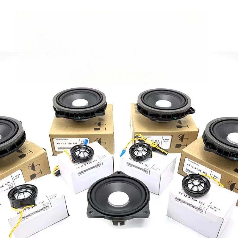 

Автомобильные аудиоаксессуары модифицированные B M W 1 Series 3 Series 5 Series