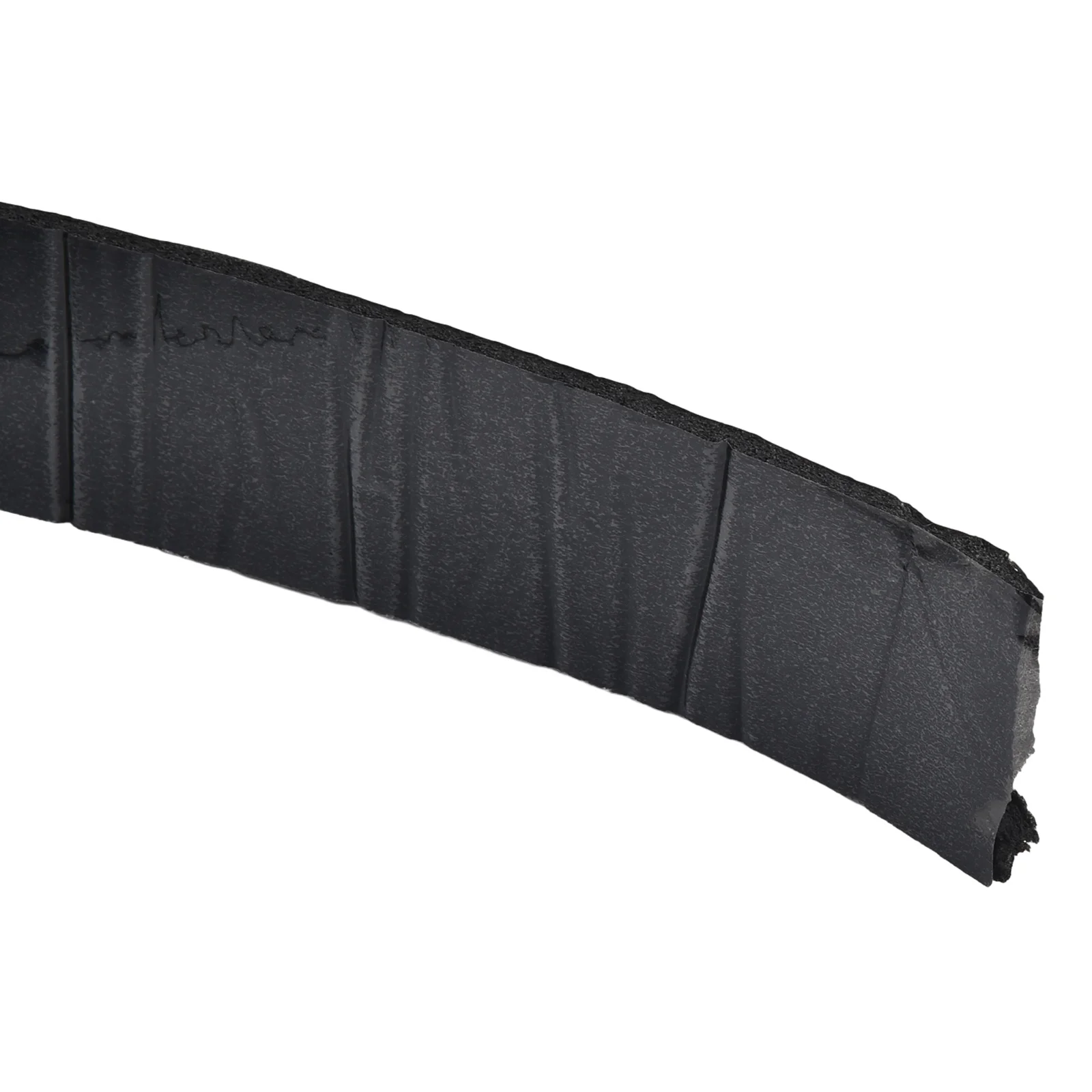 Outdoor Pipe Insulation 32.8 Ft Long Rubber Plastic Foam Tape with Aluminum Foil Backing for Water Line Temperature Stability