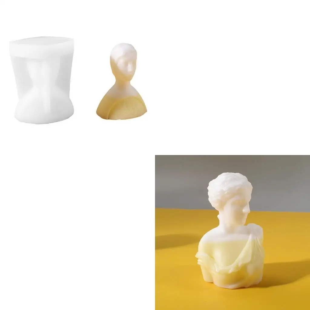 

9HJK Body Floms для изготовления свеч