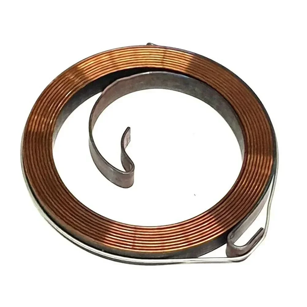 Start Starter Dependable Recoil Spring Pull Start Starter Compatible with For Honda GX200 Engine Models