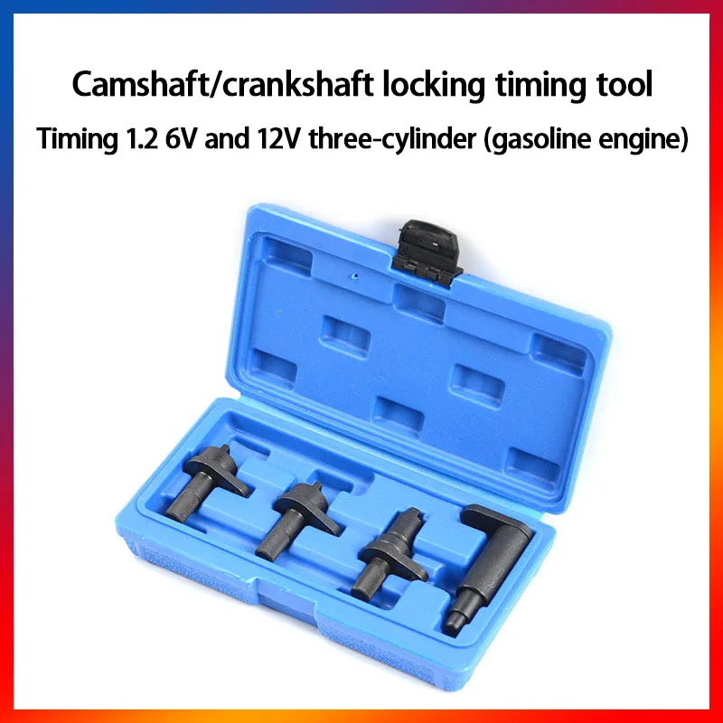 For Volkswagen Audi 1.2 Timing Tool Volkswagen POLO 1.2 OHC 6V Engine Timing Tool High Quality