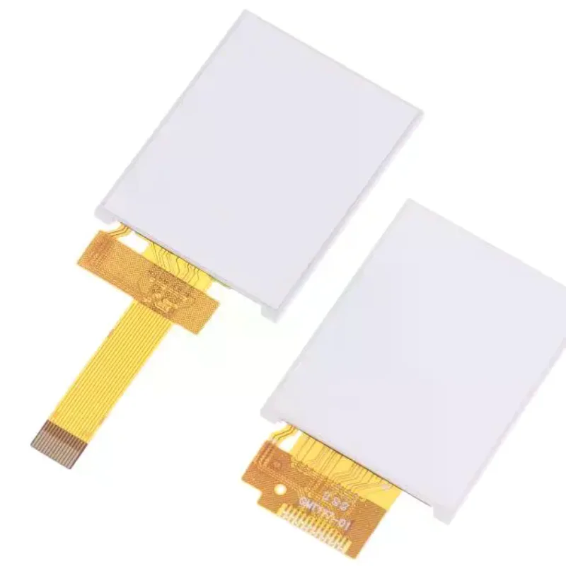 1/3pcs 1.77 Inch TFT LCD Screen ST7735 Small Screen 128x160 Display LCD Bare Screen SPI Color