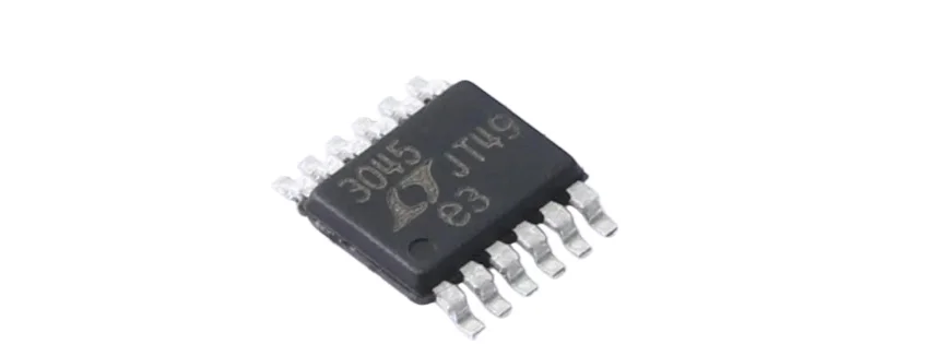 Original power management chip LT3045EMSE-1 # TRPBF provides electronic component BOM order 0V~15V 500mA 20V