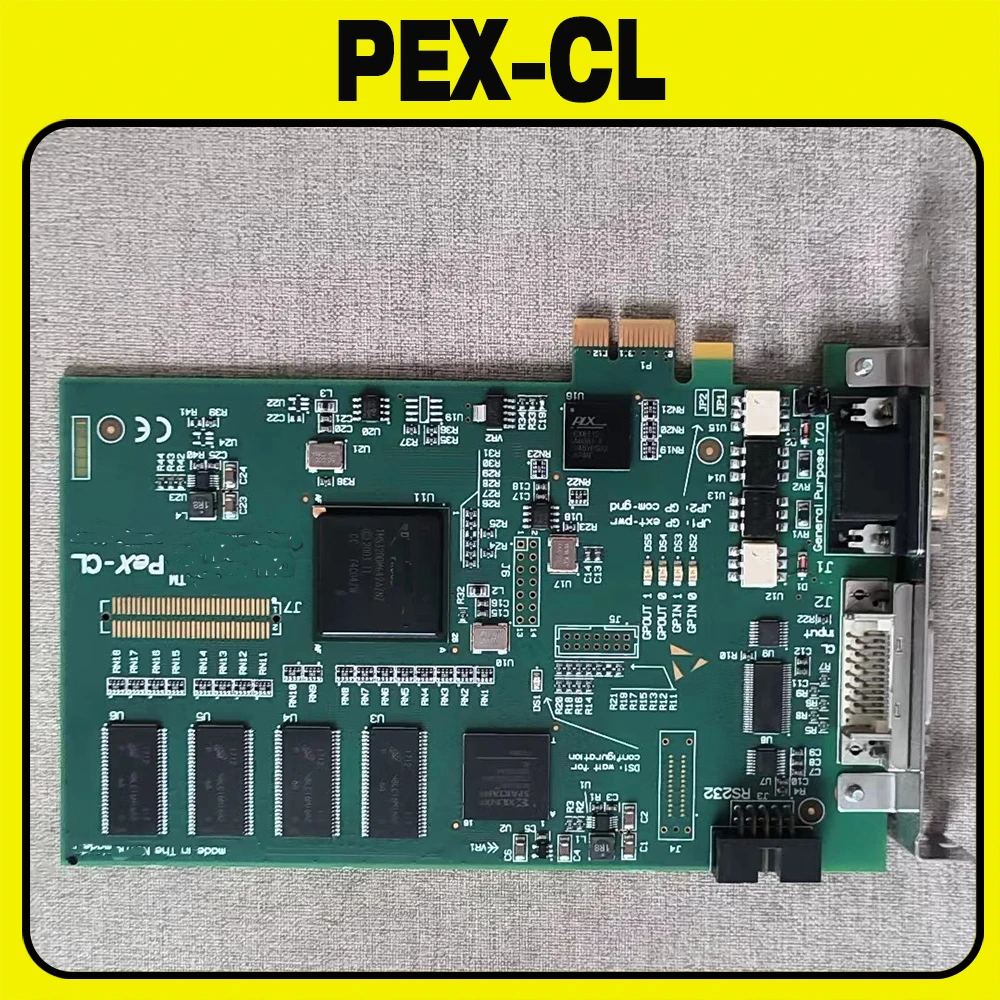 PEX-CL For ORLANDO Communication Card