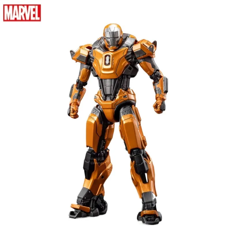 

Новые оригинальные фигурки MARVEL IRON MAN MARK 36, 1/10, модели игрушек