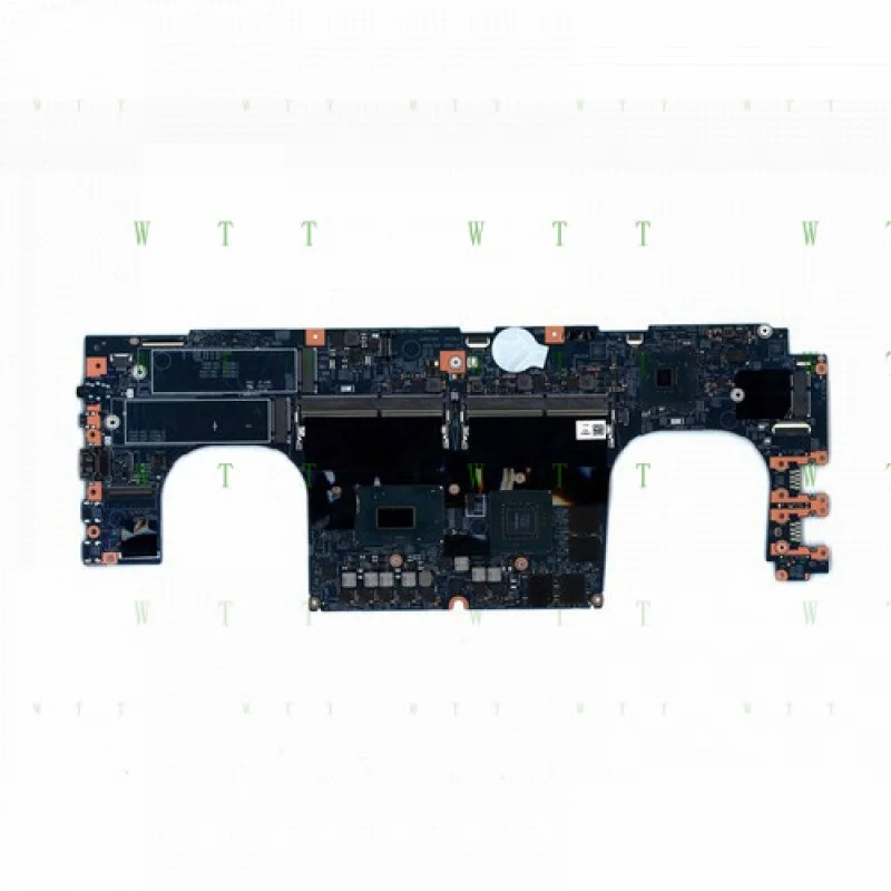 

TT 01YU934 01YU933 для Lenovo ThinkPad P1 Gen 1, материнская плата N18P-Q3, процессор E2176M