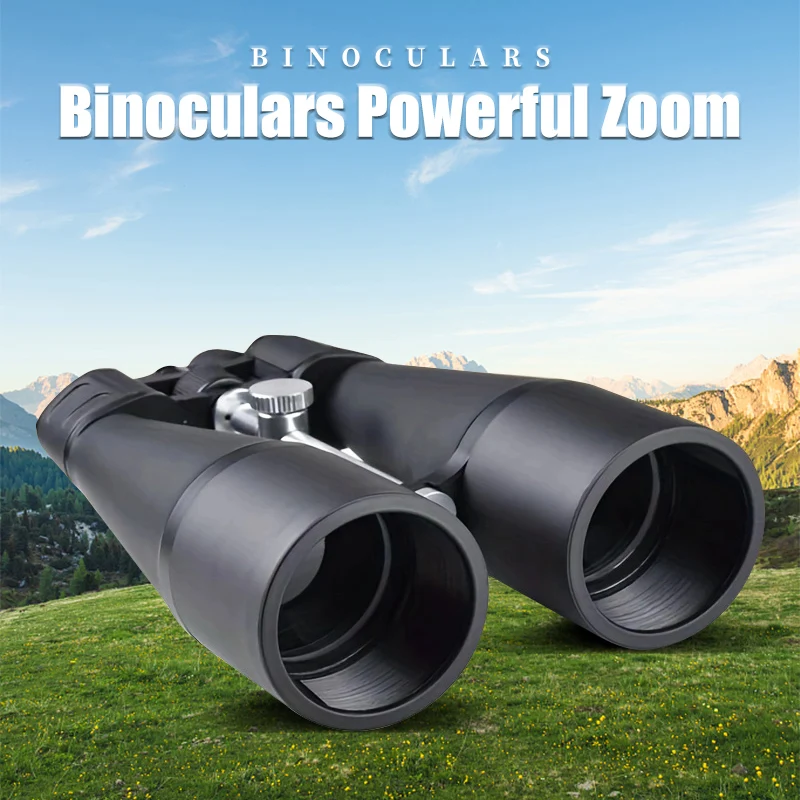 Binoculars Telescop…