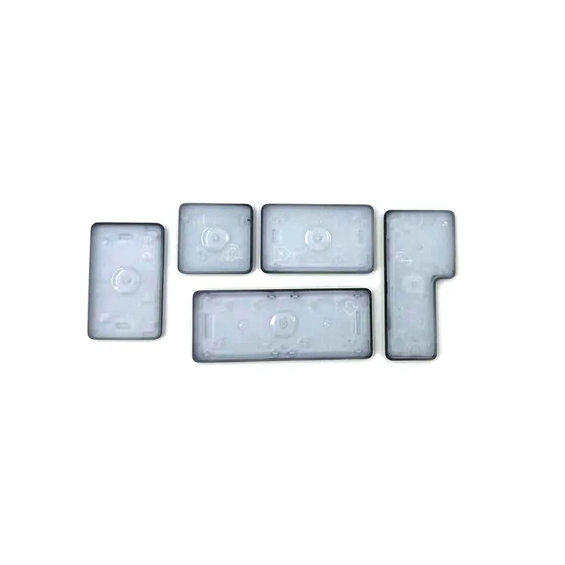 New Keyboard A2442 A2485 A2681 Keycaps Keys For Macbook Pro Air 13" 14" 16" Key Cap US UK Spain French Russian 2021 2022