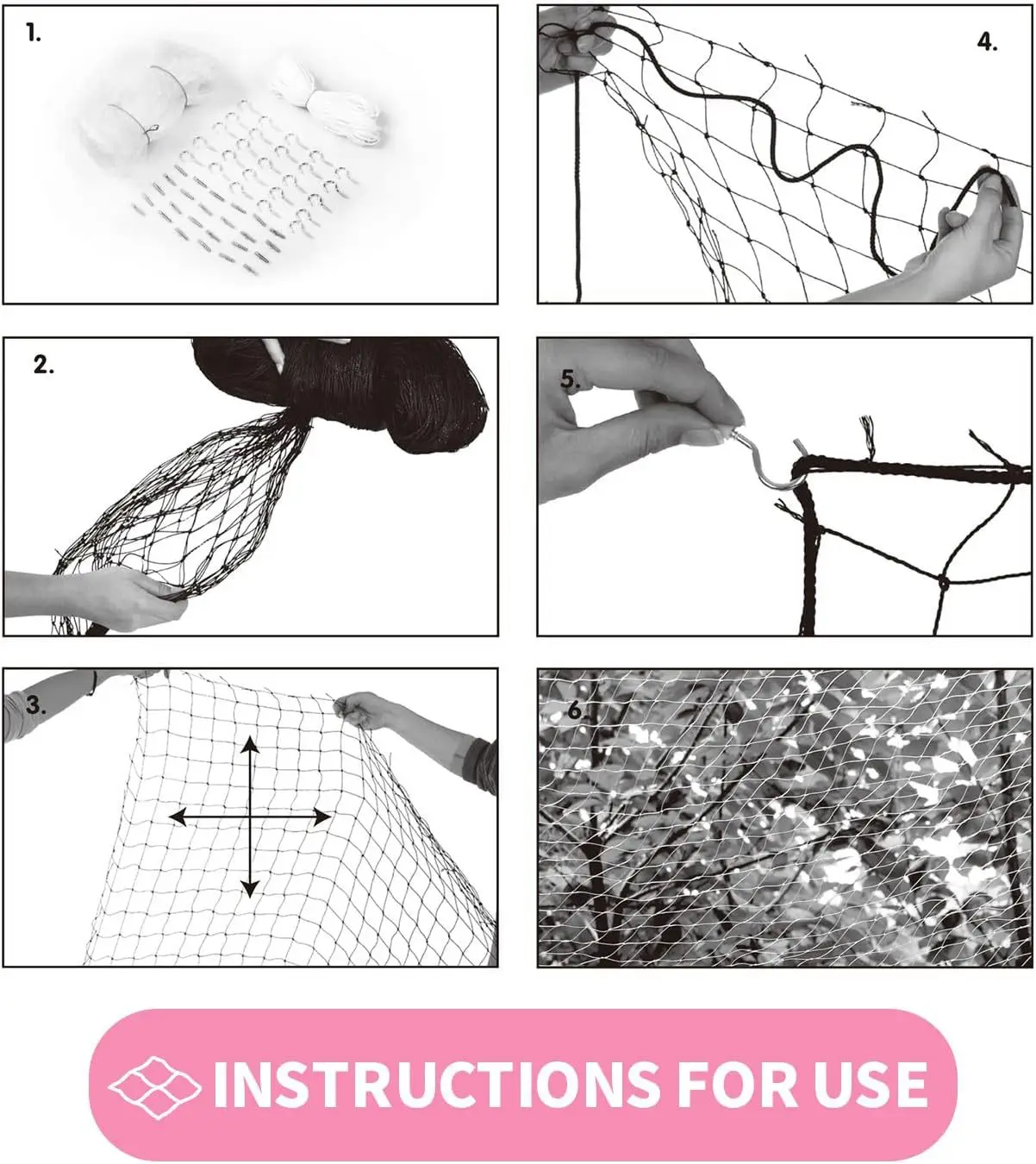Thumbnail 3 - #74 Top Rated Cat Safety Window Nets to Buy in 2026