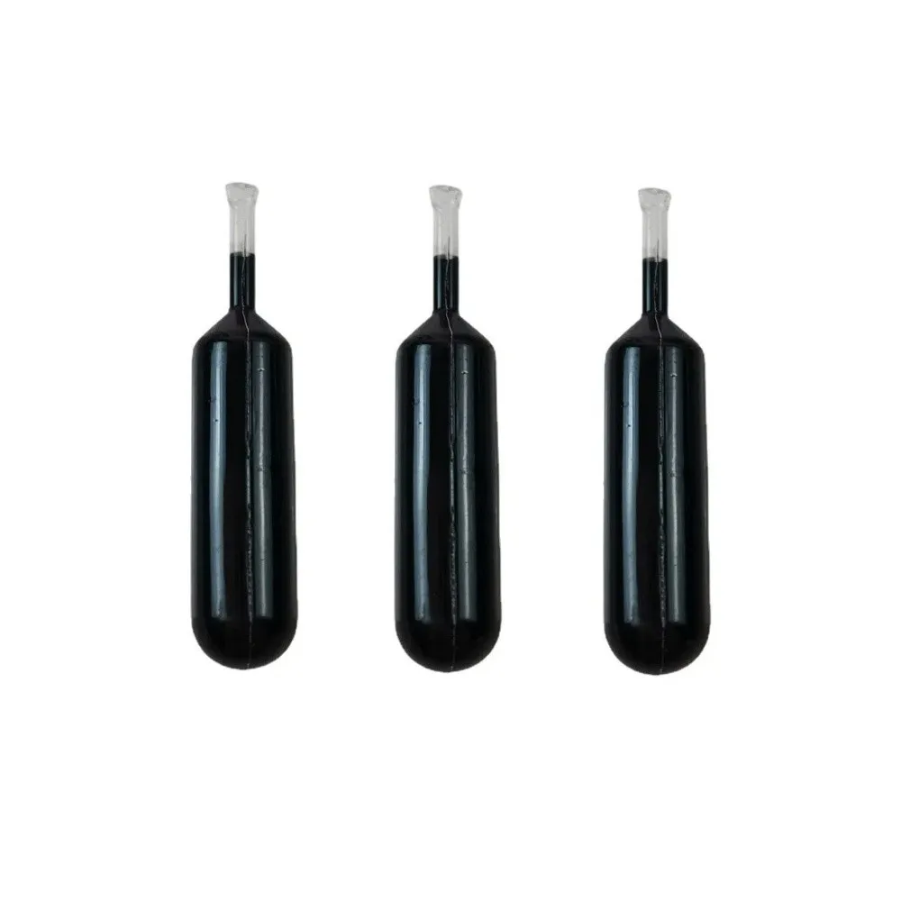 Wide-sized Privacy Roller Seal Leakproof Portable Rolling Privacy Seal Hide ID Privacy Applicator Confidential Seal