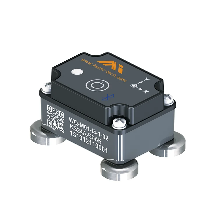 

Excellent Design High Sensitivity Weather And Corrosion Resistant Collision Sensor Intelligent Temperature Sensor