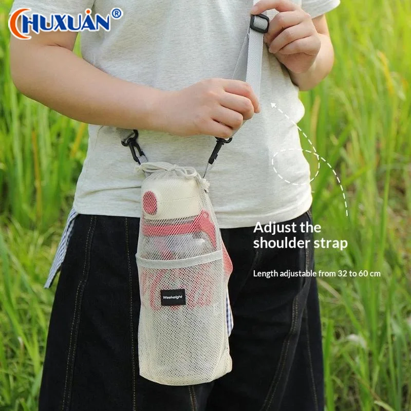Q 1Pcs Adjustable Strap Mesh W - Q Kids Outdoor 评论和价格