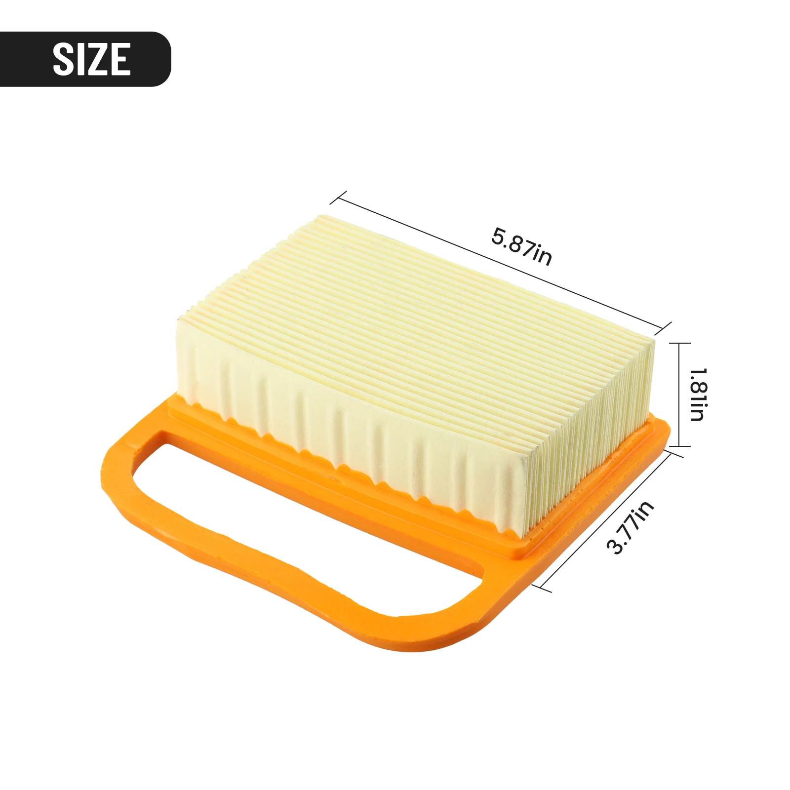 

Replaces Air Filter Set Rotary Part TS410 TS420 AIR FILTER SETS Chop Saw Circular Concrete None Brand New None